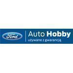 Logo: Auto Hobby ASO Forda